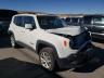 JEEP - RENEGADE