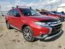 MITSUBISHI - OUTLANDER