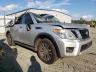 NISSAN - ARMADA