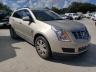 CADILLAC - SRX