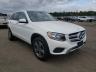 MERCEDES-BENZ - GLC-CLASS