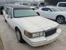 LINCOLN - TOWN CAR