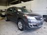 CHEVROLET - TRAVERSE