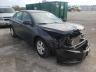 CHEVROLET - CRUZE