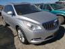 BUICK - ENCLAVE