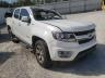 CHEVROLET - COLORADO