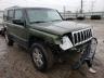 JEEP - COMMANDER