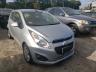 CHEVROLET - SPARK