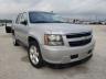 CHEVROLET - TAHOE