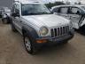 JEEP - LIBERTY