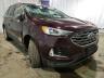 FORD - EDGE