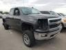 CHEVROLET - SILVERADO