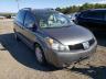 NISSAN - QUEST