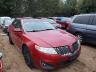 LINCOLN - MKS