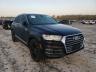 AUDI - Q7