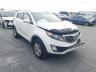 KIA - SPORTAGE