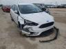 FORD - FOCUS