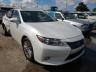 LEXUS - ES350