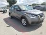 NISSAN - KICKS