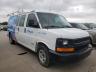 CHEVROLET - EXPRESS