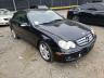 MERCEDES-BENZ - CLK-CLASS