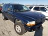 DODGE - DURANGO