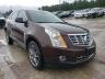 CADILLAC - SRX