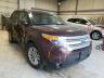 FORD - EXPLORER