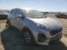 KIA - SPORTAGE