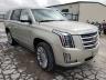 CADILLAC - ESCALADE