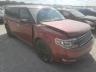 FORD - FLEX