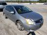 NISSAN - SENTRA