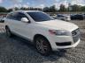 AUDI - Q7