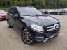 MERCEDES-BENZ - GLE-CLASS