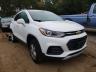 CHEVROLET - TRAX