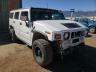 HUMMER - H2