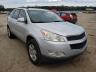 CHEVROLET - TRAVERSE