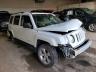 JEEP - PATRIOT