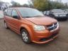 DODGE - GRAND CARAVAN