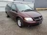 DODGE - GRAND CARAVAN