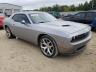 DODGE - CHALLENGER