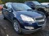 CHEVROLET - TRAVERSE