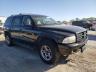 DODGE - DURANGO