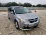 DODGE - GRAND CARAVAN