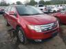 FORD - EDGE