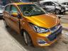 CHEVROLET - SPARK