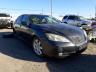 LEXUS - ES350
