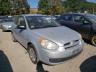 HYUNDAI - ACCENT