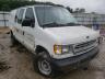 FORD - ECONOLINE