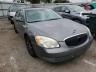 BUICK - LUCERNE